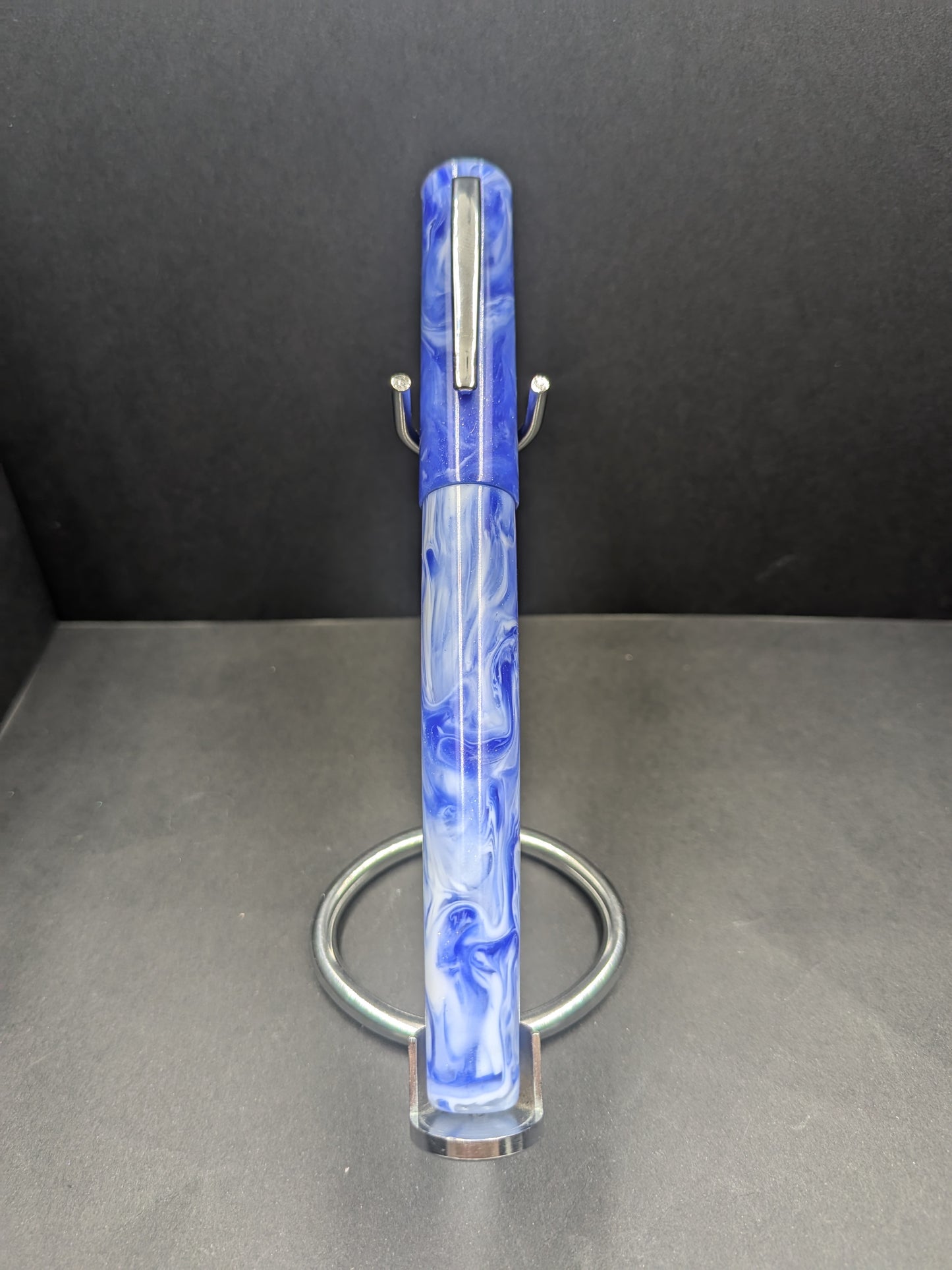 B24 - (SNR) - Cloudy Skies