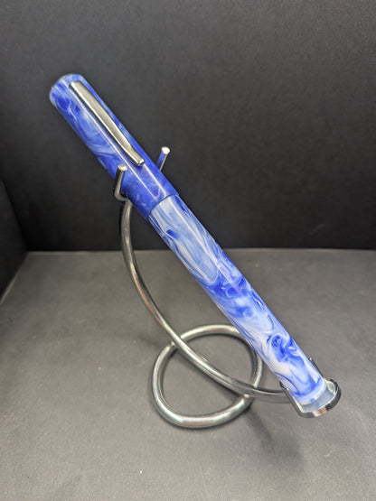 B24 - (SNR) - Cloudy Skies