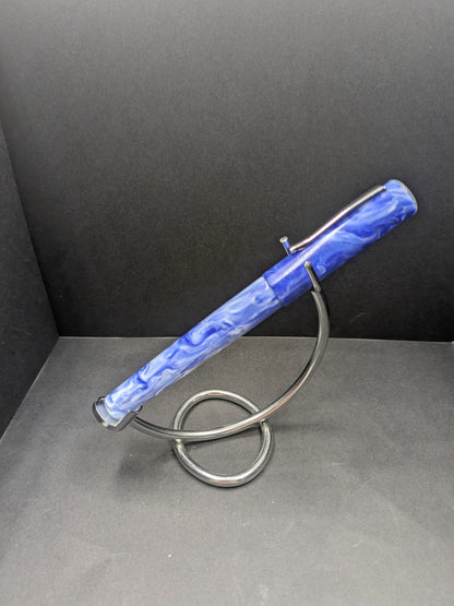 B24 - (SNR) - Cloudy Skies