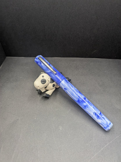 B24 - (SNR) - Cloudy Skies