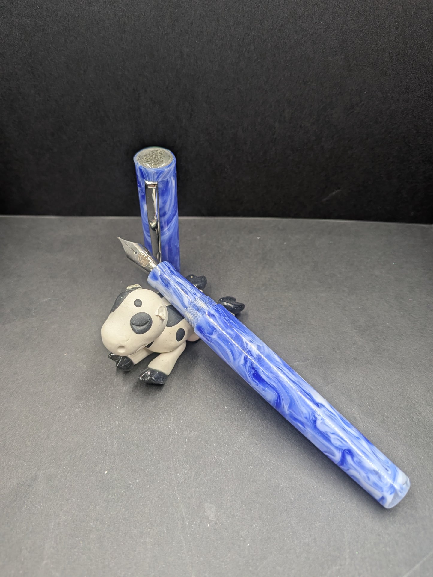 B24 - (SNR) - Cloudy Skies