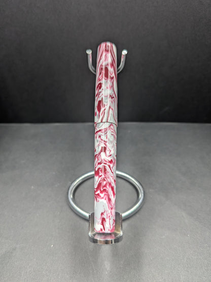 F14 - (SNR) - Taschenstift - Red, white, platinum