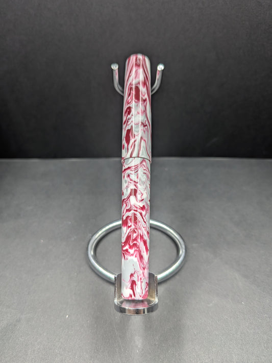 F14 - (SNR) - Taschenstift - Red, white, platinum