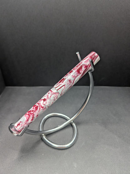 F14 - (SNR) - Taschenstift - Red, white, platinum