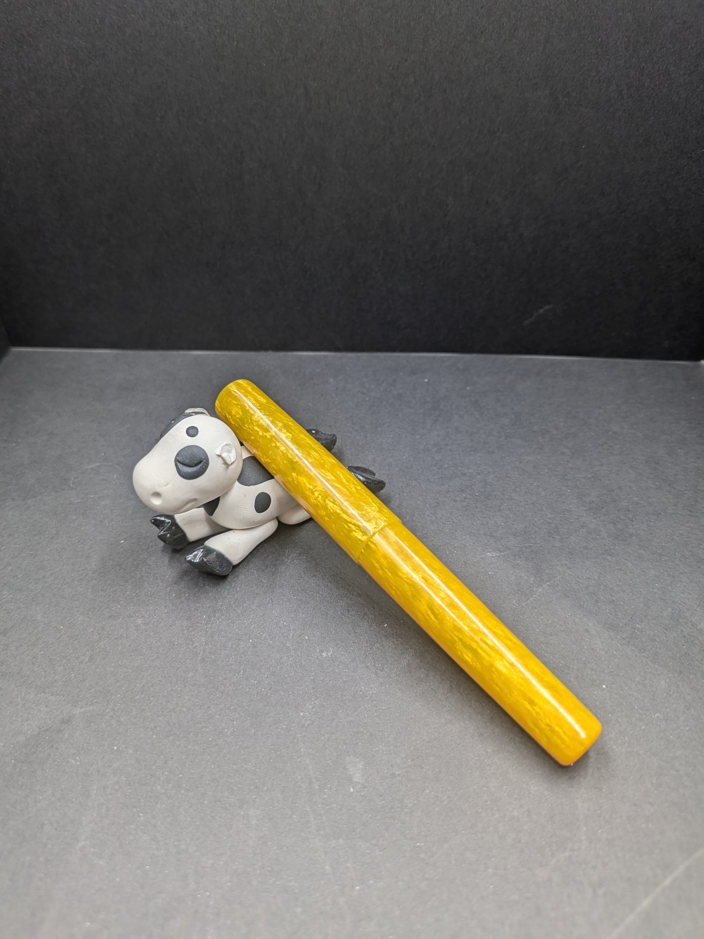 F14 - (SNR)- Taschenstift Just gold