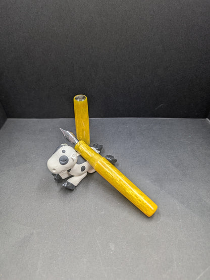 F14 - (SNR)- Taschenstift Just gold