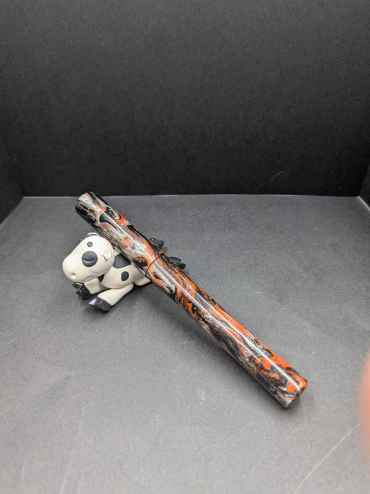 A24 - (Pasquale) - Electric Pumpkin