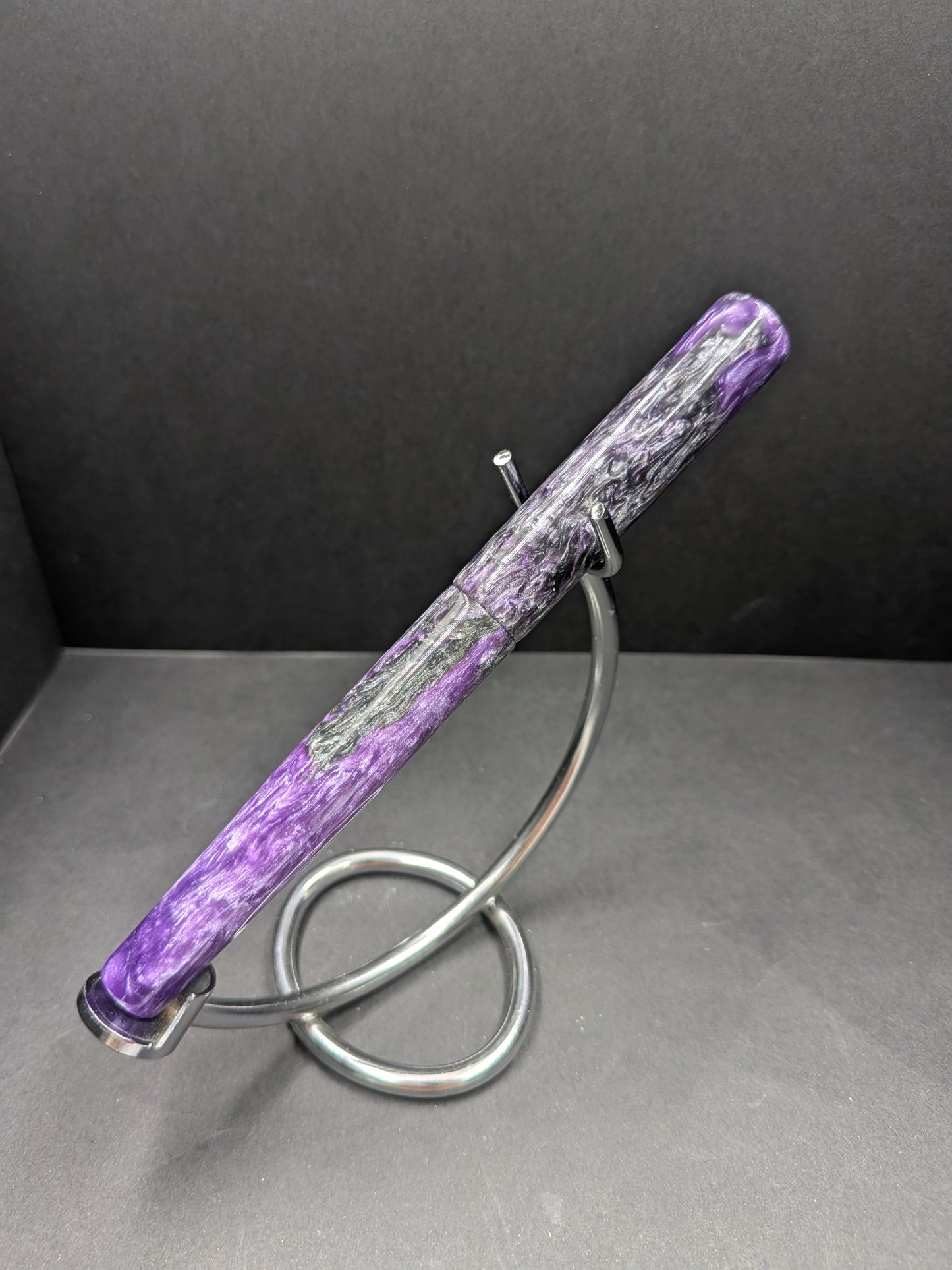 B24 - (SNR) - Black Panther