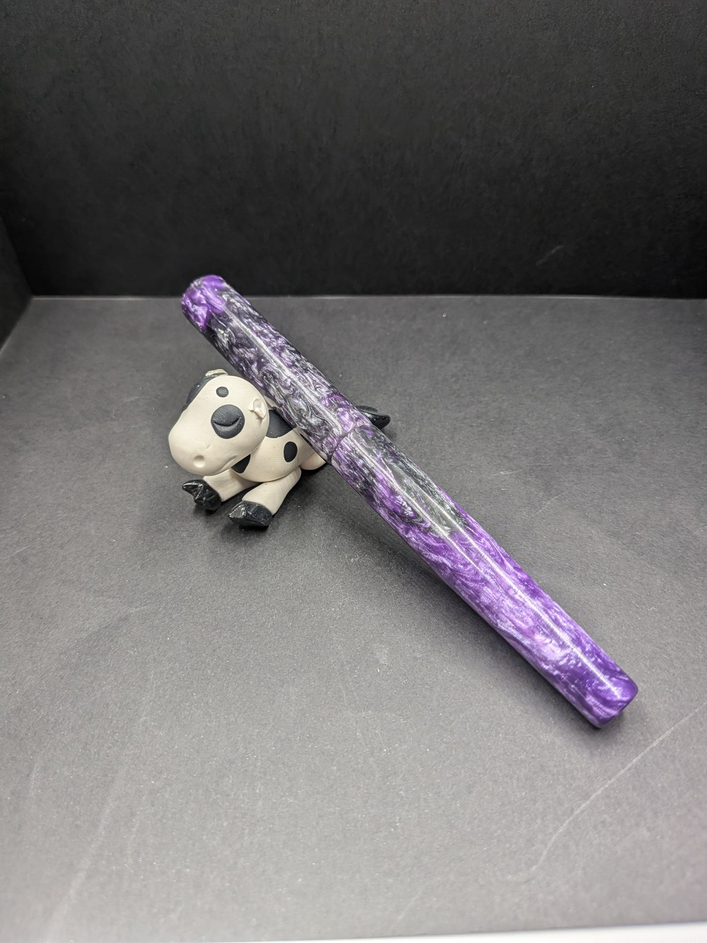 B24 - (SNR) - Black Panther