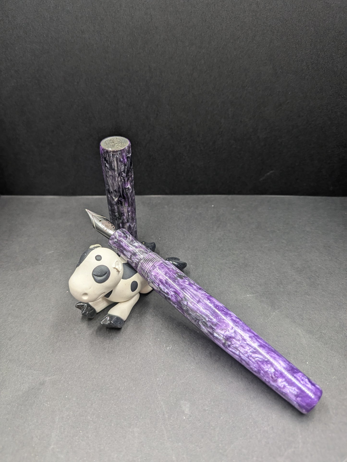 B24 - (SNR) - Black Panther