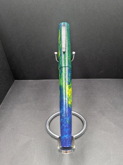 B24 - (SNR) - Maze and Blue