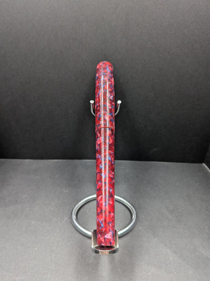 B24- (Italian acrylic)-Cherry Ice