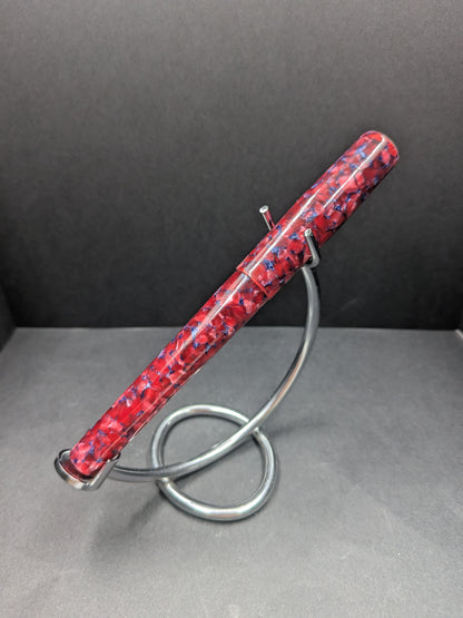 B24- (Italian acrylic)-Cherry Ice