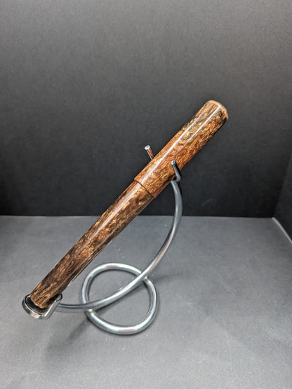 B24- (SNR)-Just Bronze