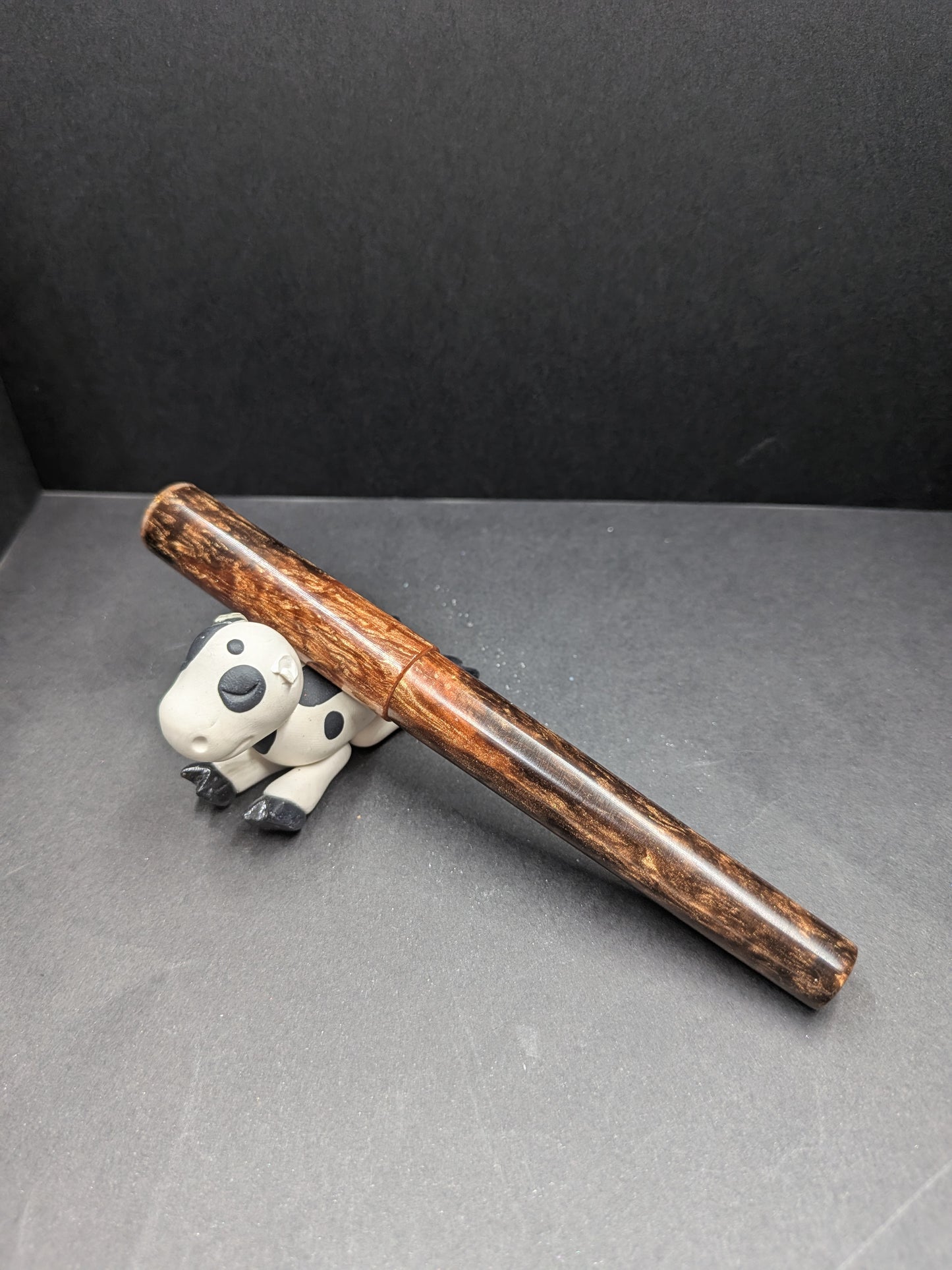 B24- (SNR)-Just Bronze