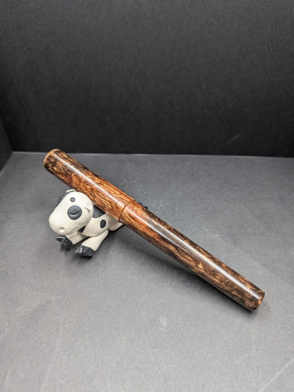 B24- (SNR)-Just Bronze