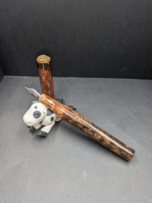 B24- (SNR)-Just Bronze