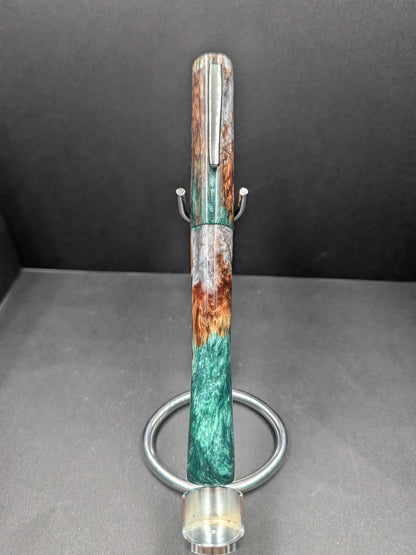 Q24 - (SNR) - Irish Isles