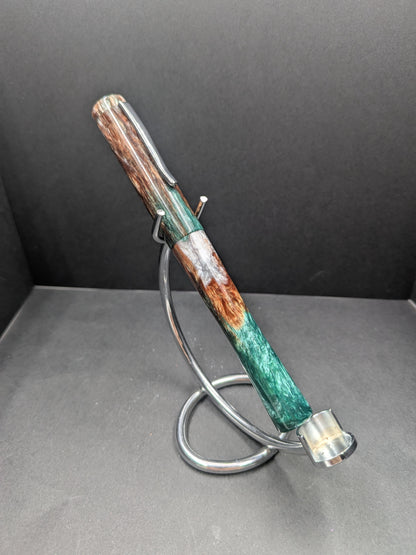 Q24 - (SNR) - Irish Isles