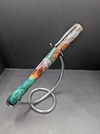 Q24 - (SNR) - Irish Isles