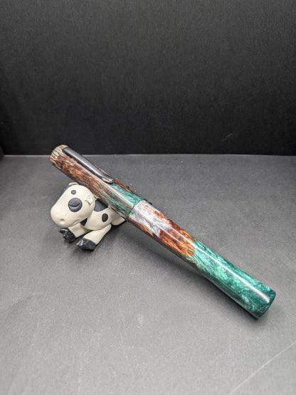 Q24 - (SNR) - Irish Isles