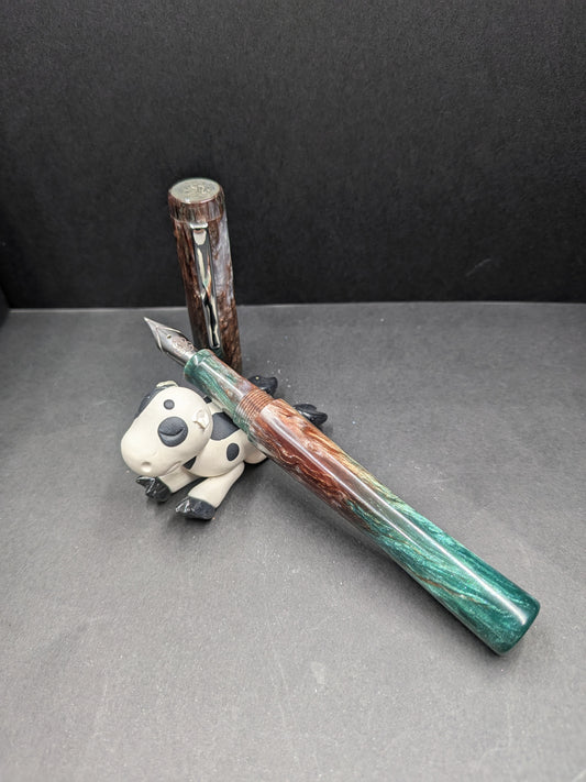 Q24 - (SNR) - Irish Isles