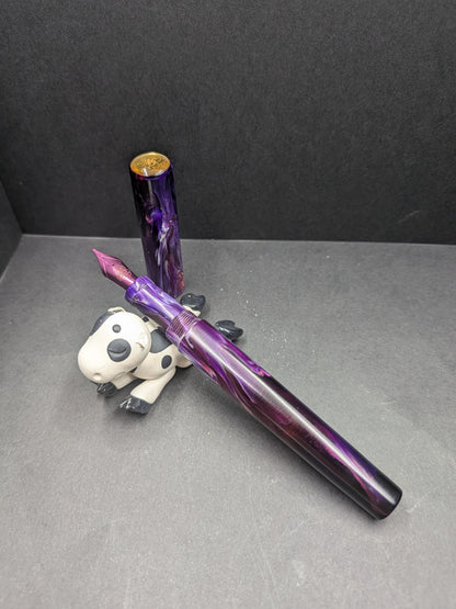 B24- (Pasquale) - Persephone