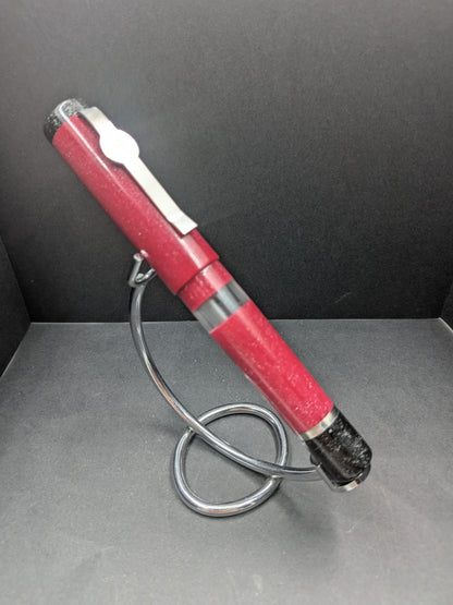 B46 - (SNR) - König Candy Apple Red