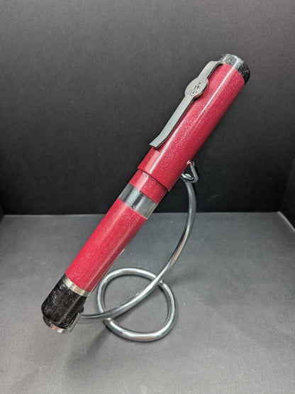 B46 - (SNR) - König Candy Apple Red