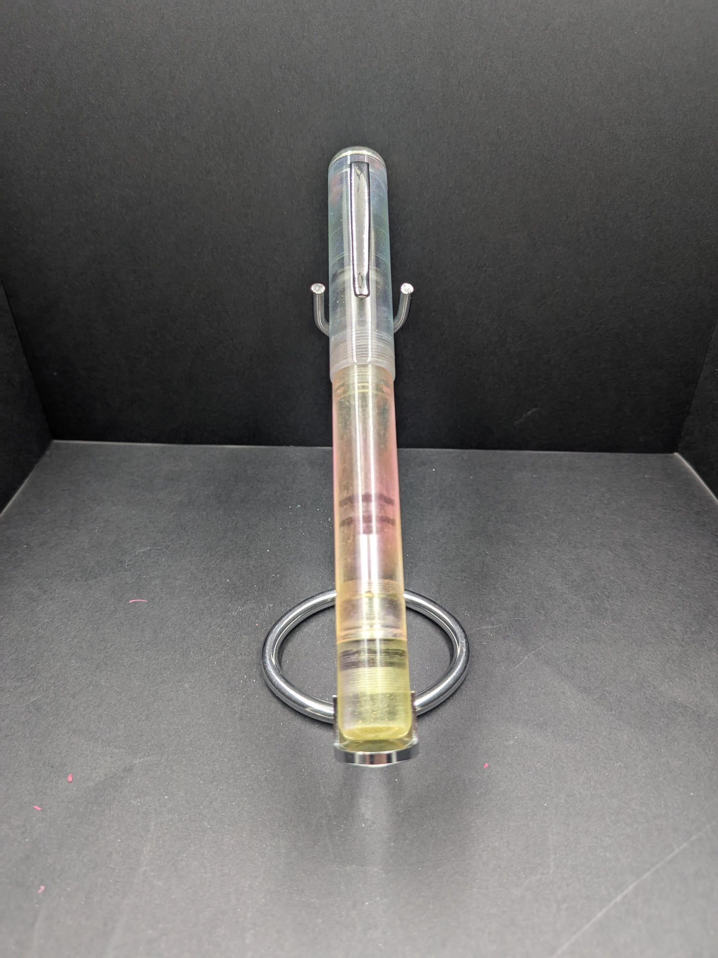 A24 - Kolbenfuller - Prisim by Pens By  Pasquale