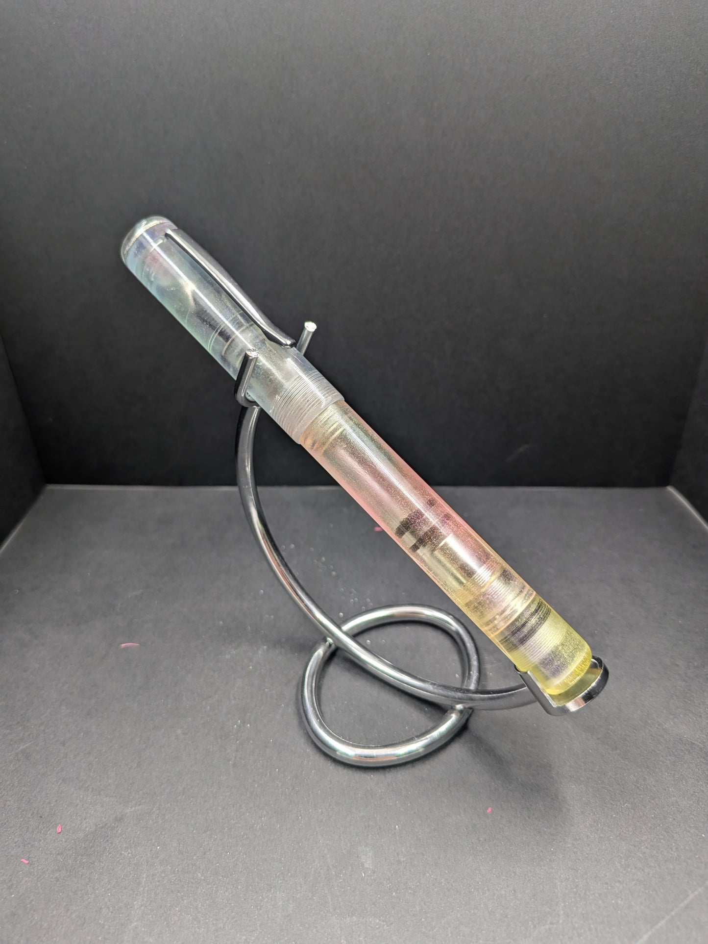 A24 - Kolbenfuller - Prisim by Pens By  Pasquale