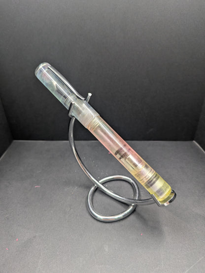 A24 - Kolbenfuller - Prisim by Pens By  Pasquale