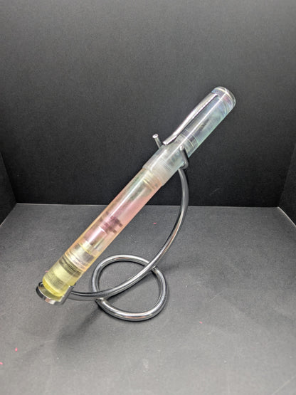 A24 - Kolbenfuller - Prisim by Pens By  Pasquale