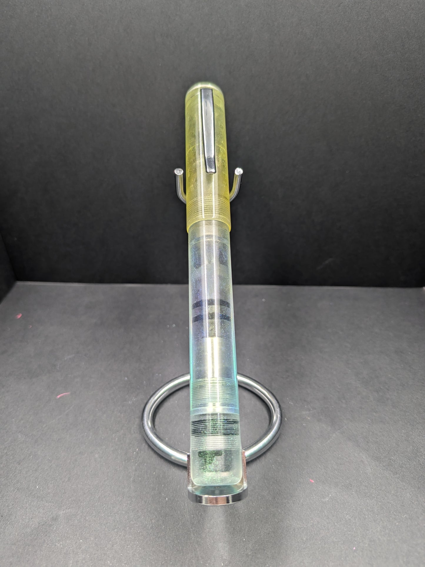 A24 - Kolbenfuller - Prisim by Pens By  Pasquale