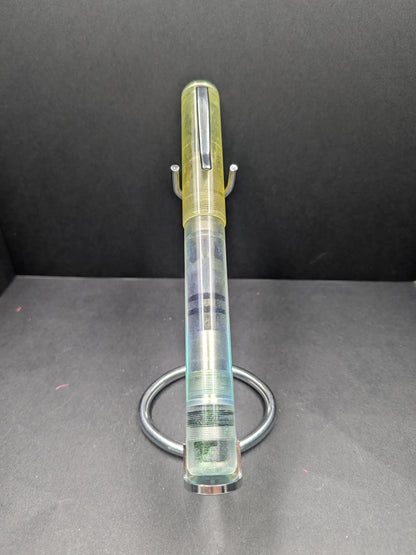 A24 - Kolbenfuller - Prisim by Pens By  Pasquale