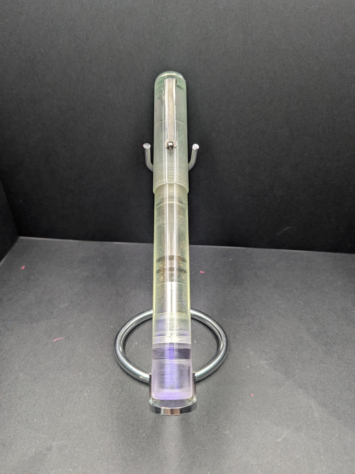 A24 - Kolbenfuller - Prisim by Pens By  Pasquale