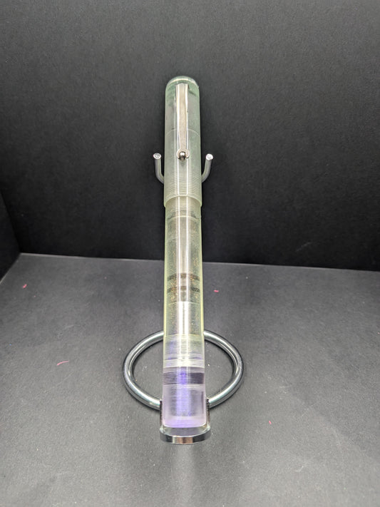 A24 - Kolbenfuller - Prisim by Pens By  Pasquale