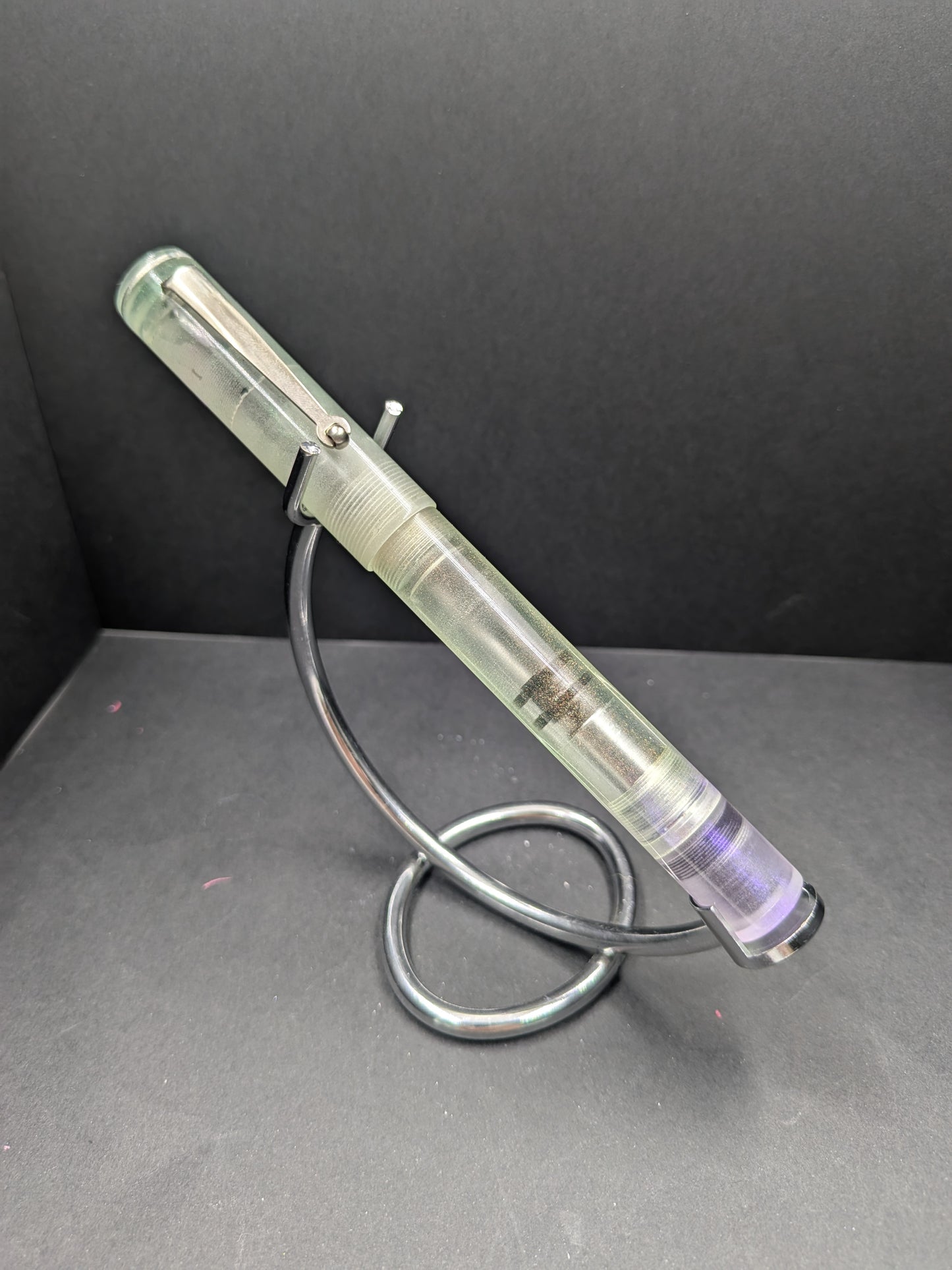 A24 - Kolbenfuller - Prisim by Pens By  Pasquale