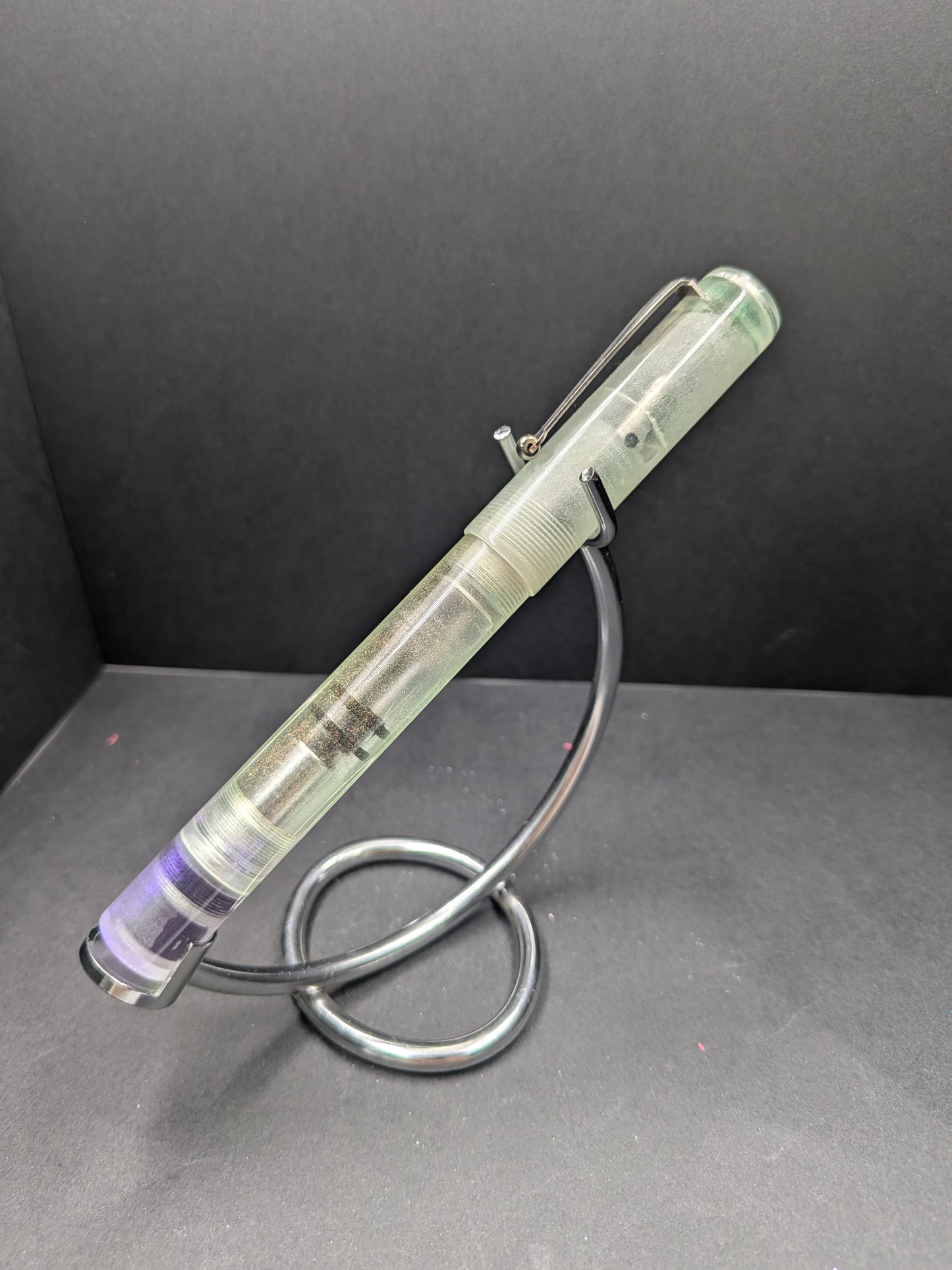 A24 - Kolbenfuller - Prisim by Pens By  Pasquale