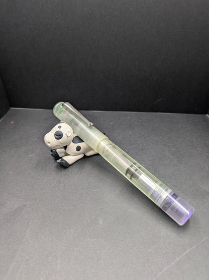 A24 - Kolbenfuller - Prisim by Pens By  Pasquale