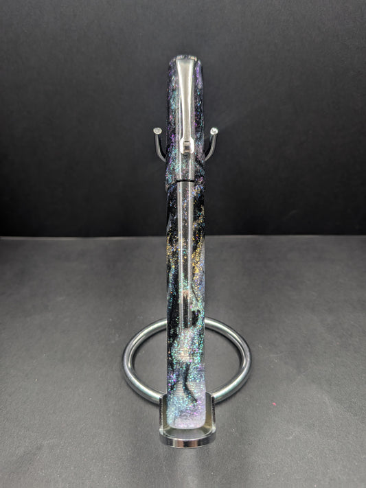 B24 - (Pasquale) Galactic Abalone- Piston Filler