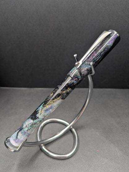 B24 - (Pasquale) Galactic Abalone- Piston Filler