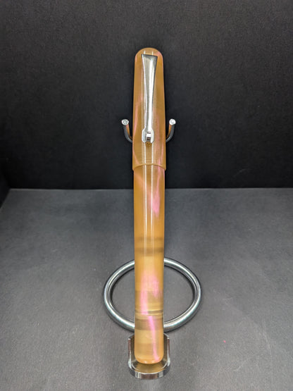 F24 - (PourlyControlled) Red Sky @ Dawn-Kõlbenfuller