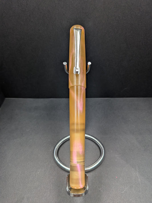 F24 - (PourlyControlled) Red Sky @ Dawn-Kõlbenfuller