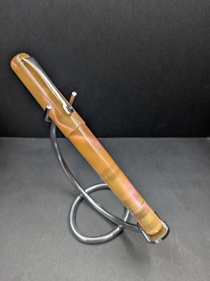 F24 - (PourlyControlled) Red Sky @ Dawn-Kõlbenfuller