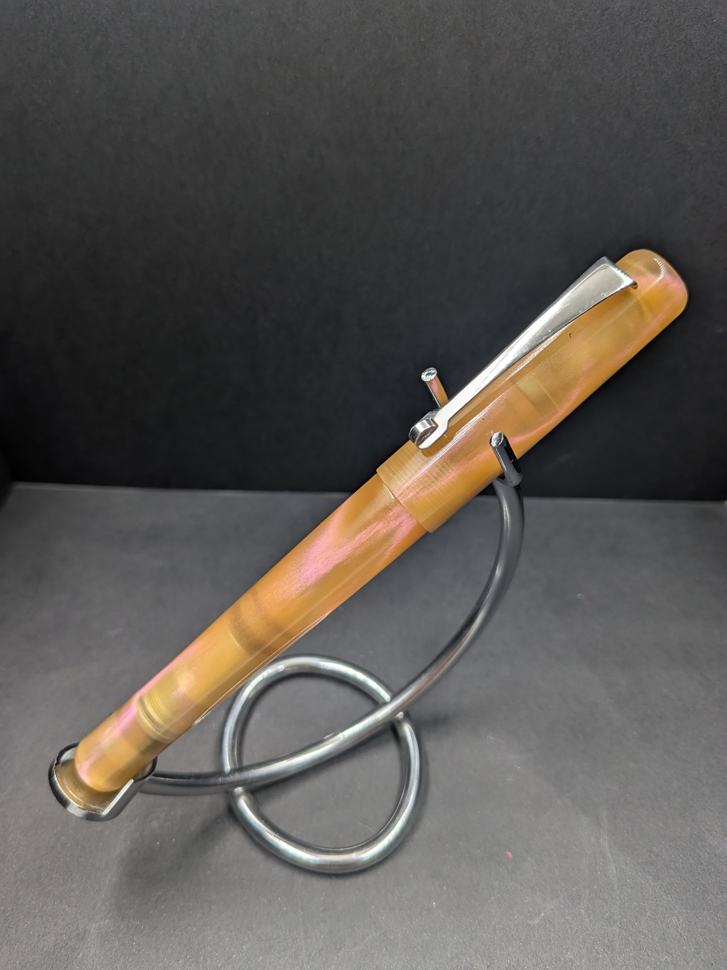 F24 - (PourlyControlled) Red Sky @ Dawn-Kõlbenfuller