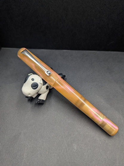 F24 - (PourlyControlled) Red Sky @ Dawn-Kõlbenfuller