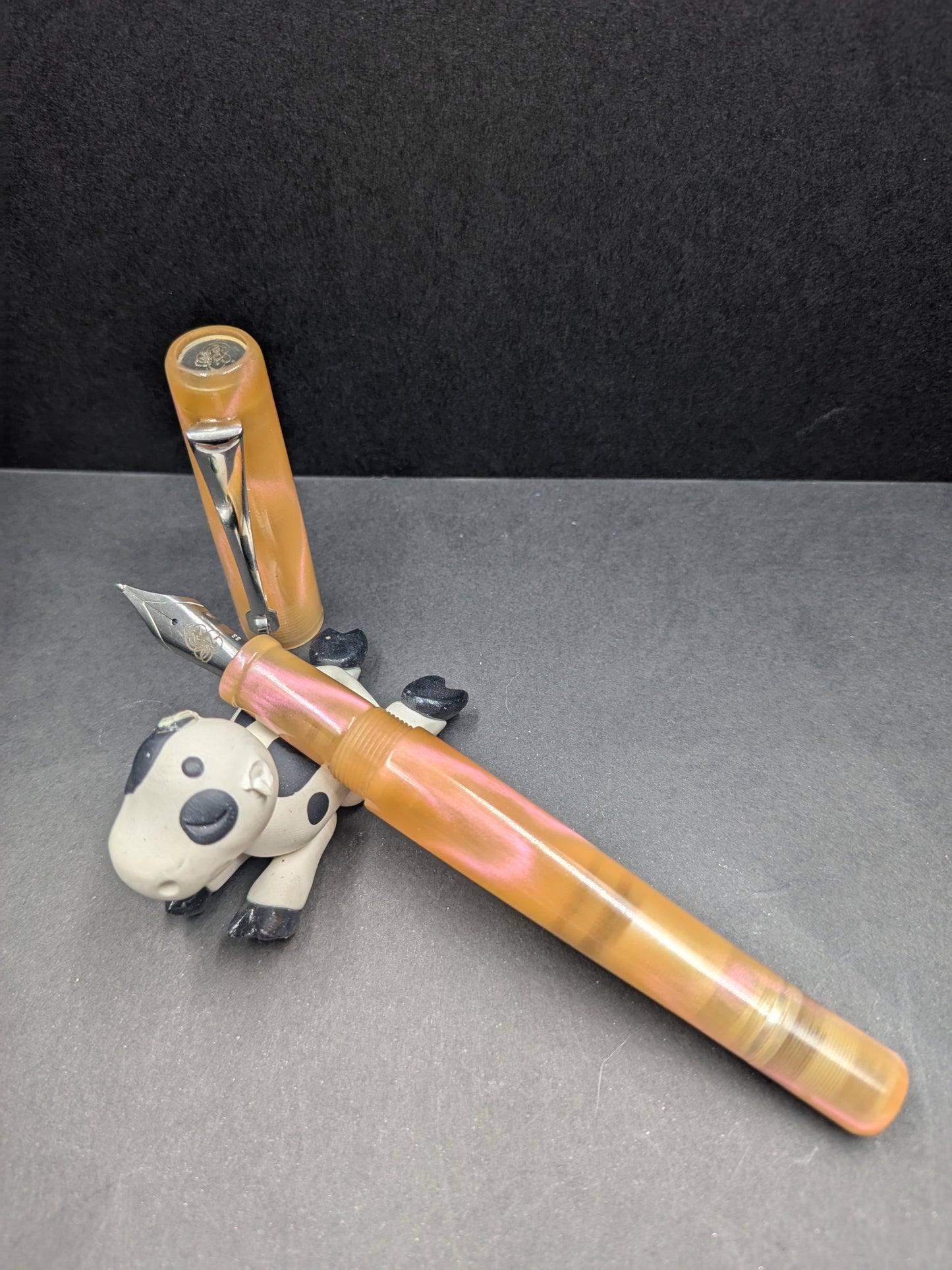 F24 - (PourlyControlled) Red Sky @ Dawn-Kõlbenfuller