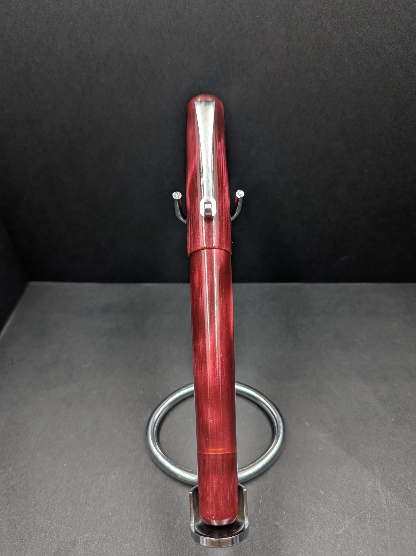 F24 - (PourlyControlled) Red Sky @ night-Kõlbenfuller