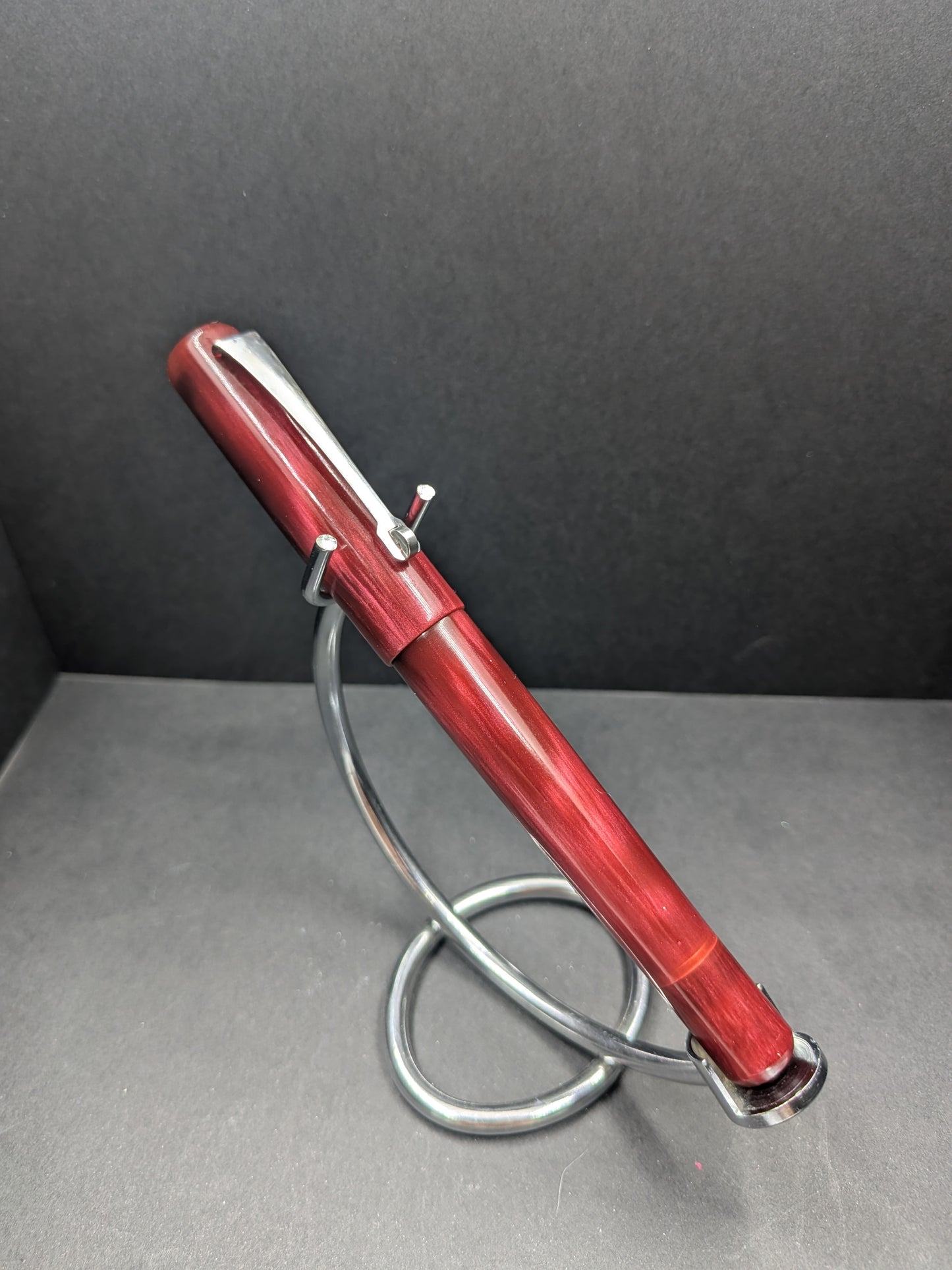 F24 - (PourlyControlled) Red Sky @ night-Kõlbenfuller